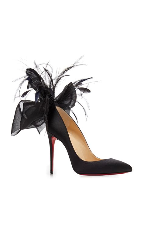 christian louboutin anemone.